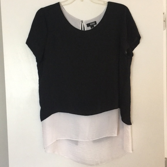 a.n.a Tops - A.n.a blouse